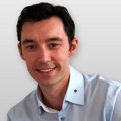 Photo de profil de Michael, formateur en Bureautique - internet dans le canton de Antony