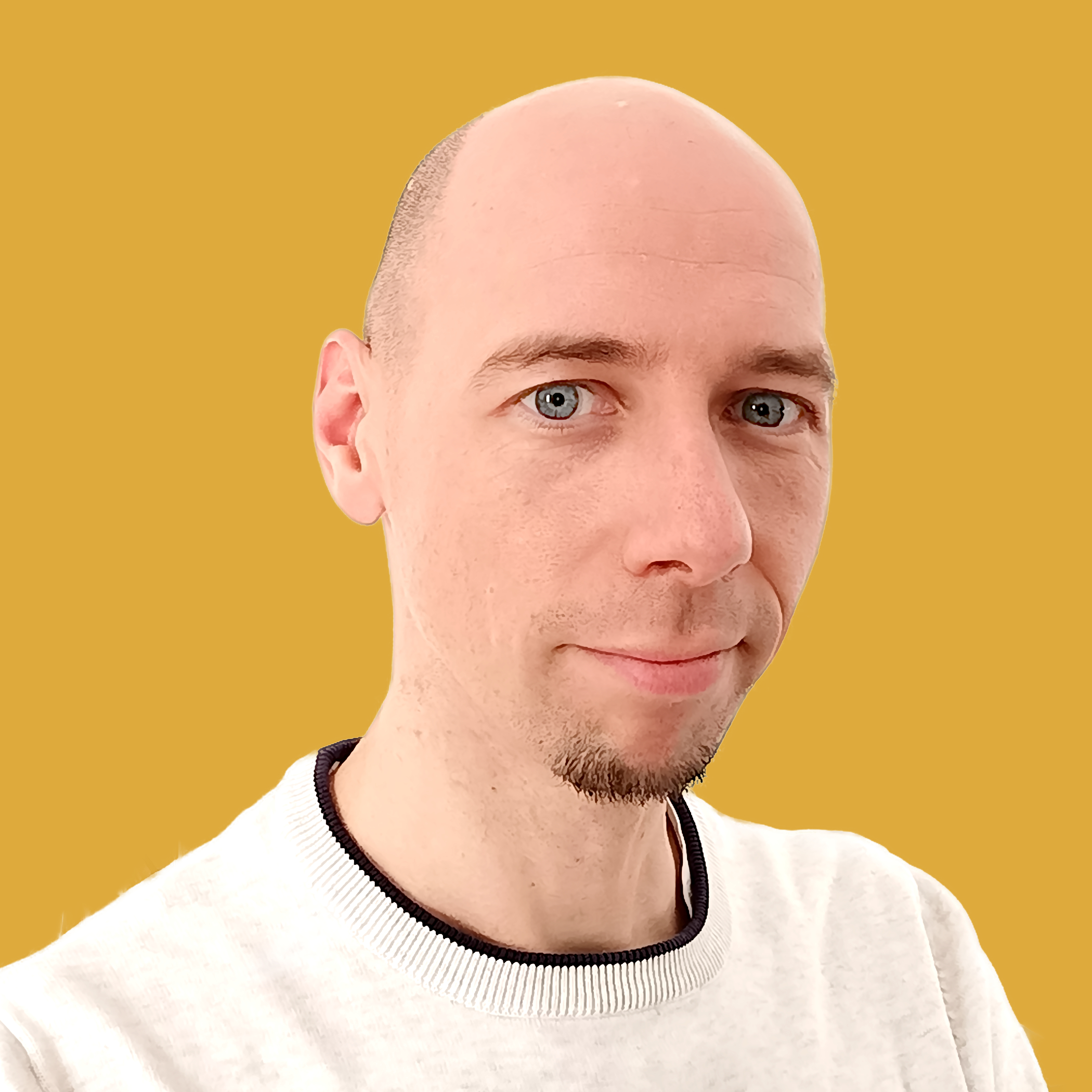 Photo de profil de Laurent