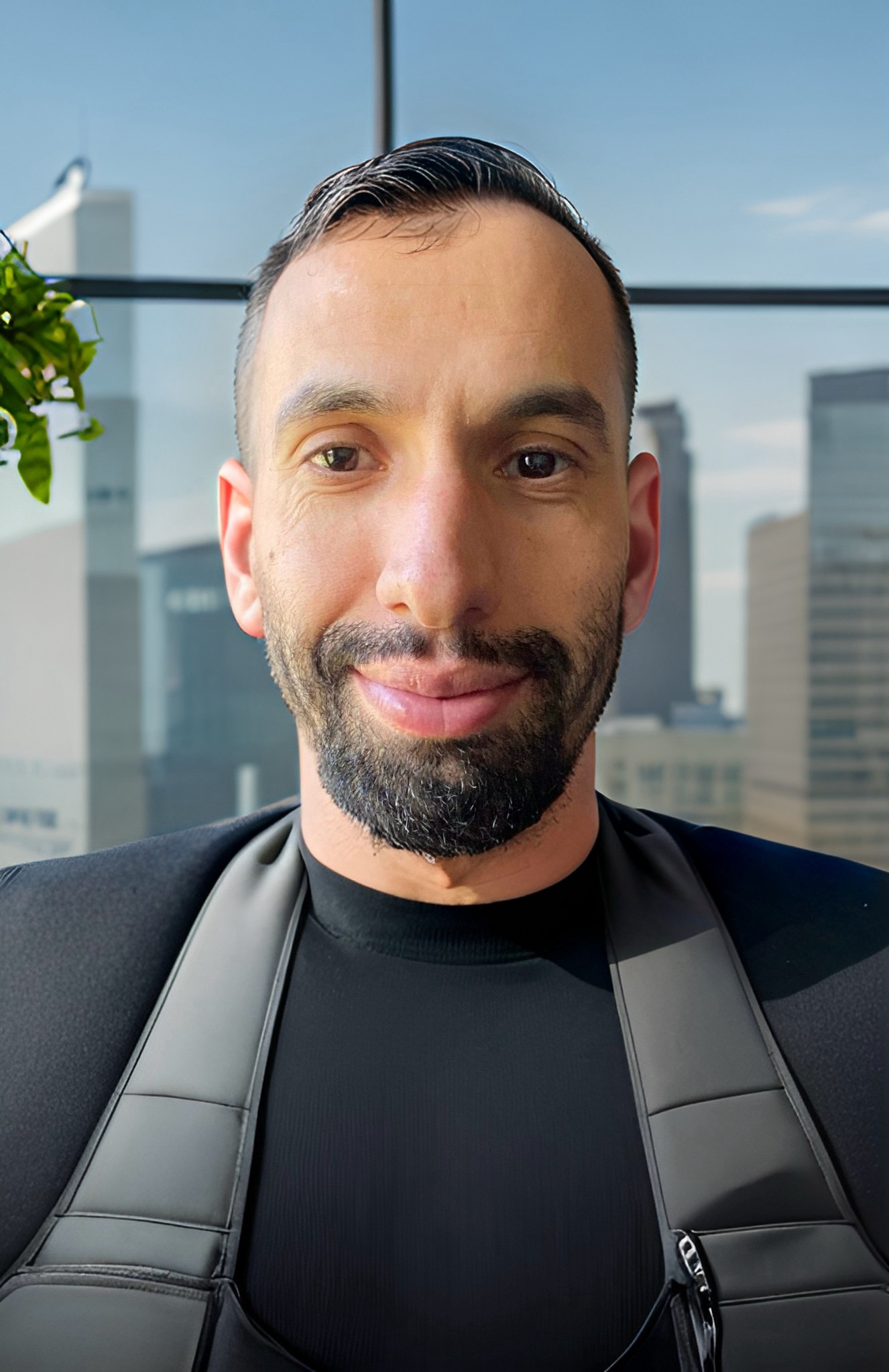 Photo de profil de Mohammed