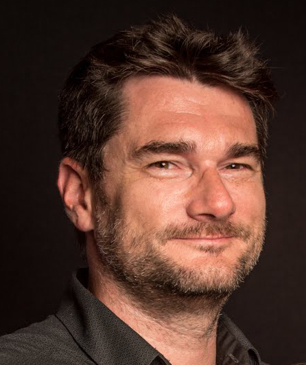 Photo de profil de Sylvain